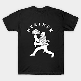 Heathen T-Shirt